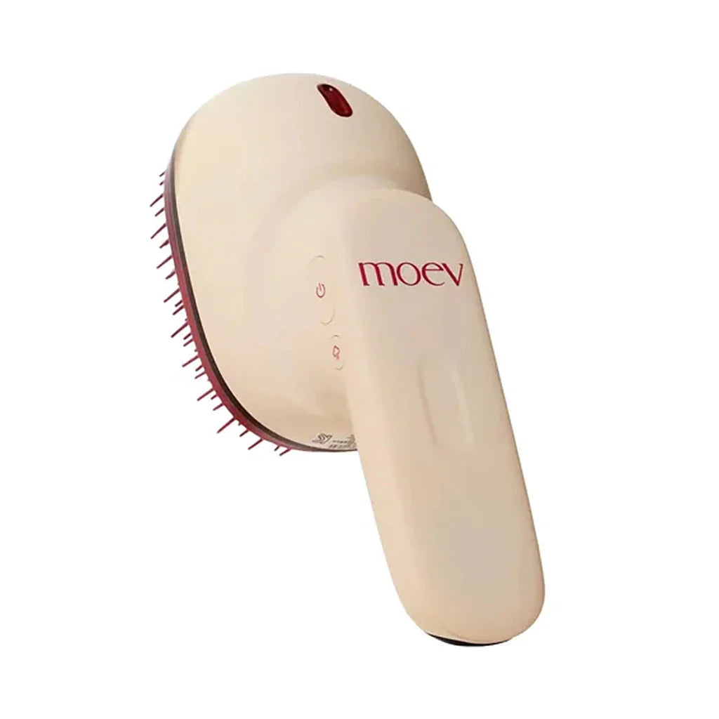 Hair Steamer Pro (Vaporizador Capilar Inalámbrico)