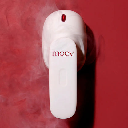 Hair Steamer Pro (Vaporizador Capilar Inalámbrico)