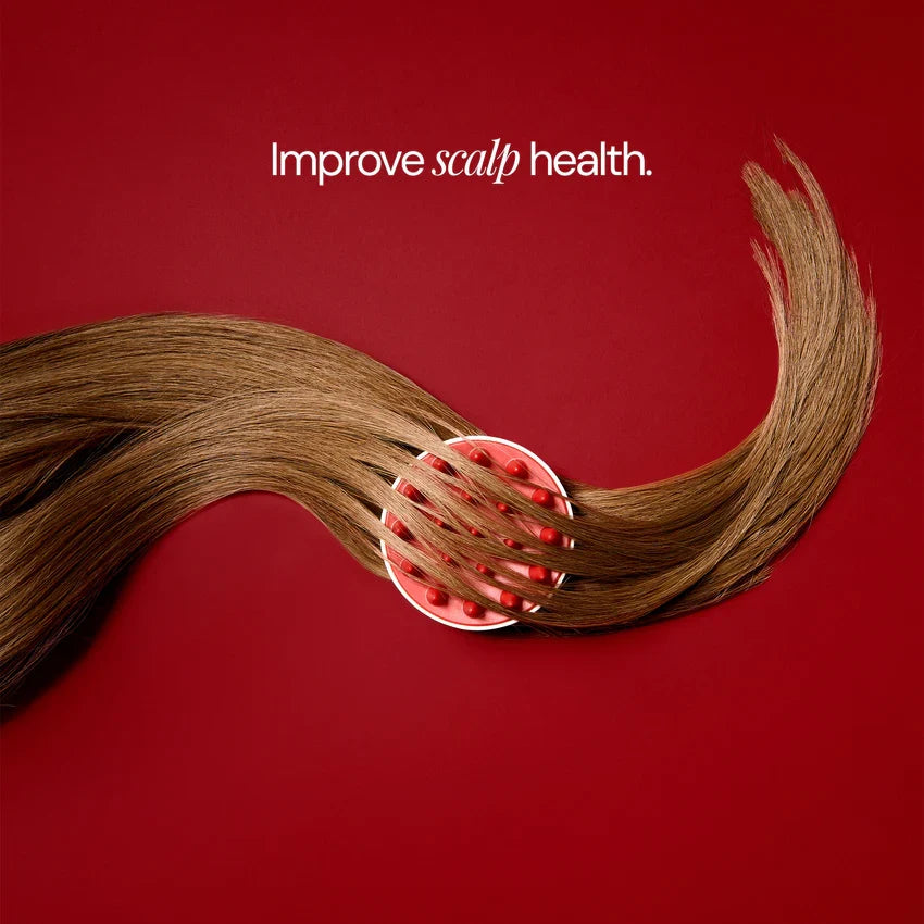 Scalp Brush (Cepillo para Cuero Cabelludo)