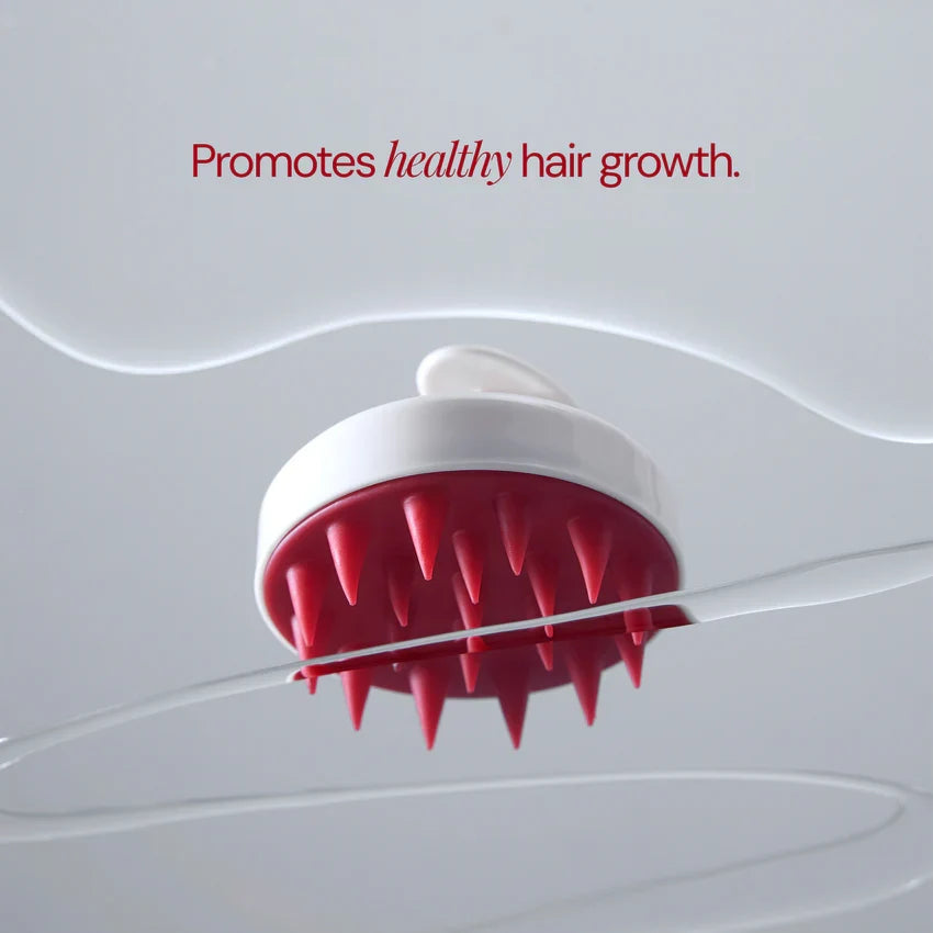 Scalp Brush (Cepillo para Cuero Cabelludo)