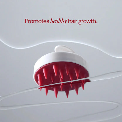 Scalp Brush (Cepillo para Cuero Cabelludo)