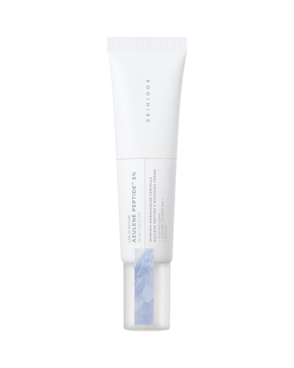 Skin1004 · Madagascar Centella Azulene Peptide 5 Soothing Cream · 30 ml