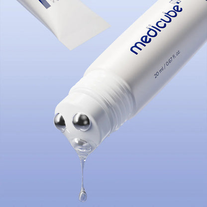 Deoxyribose Scalp Serum (Suero Anticaída para Cuero Cabelludo)