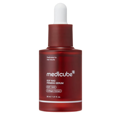 EGF NAD Firming Serum (Suero Reafirmante Antiedad)
