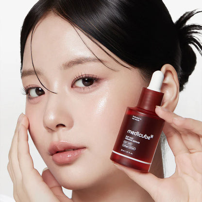 EGF NAD Firming Serum (Suero Reafirmante Antiedad)