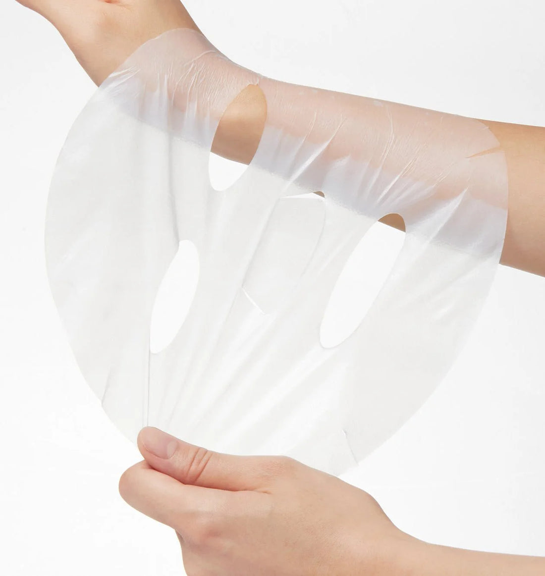 Hypochlorous Acid Peel Mask (Mascarilla Purificante de Poros)
