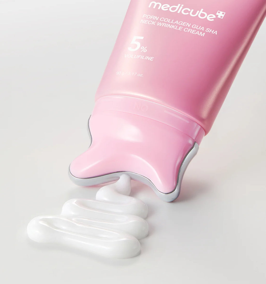 PDRN Collagen Gua Sha Neck Wrinkle Cream (Crema para Cuello con Gua Sha)