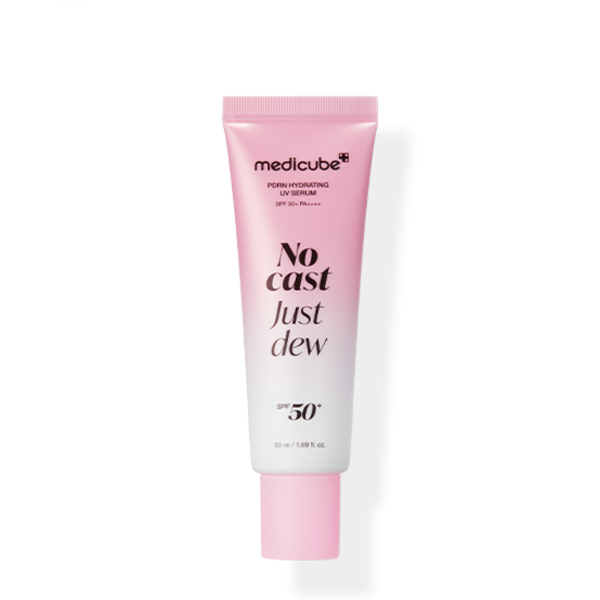 PDRN Hydrating UV Serum (Suero Protector UV Hidratante)