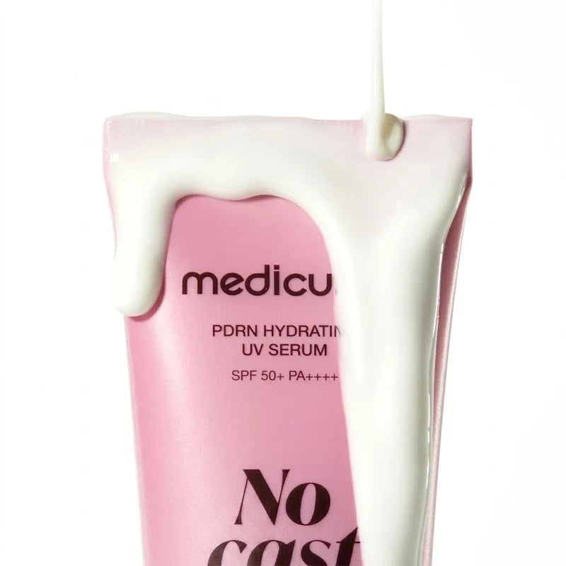 PDRN Hydrating UV Serum (Suero Protector UV Hidratante)