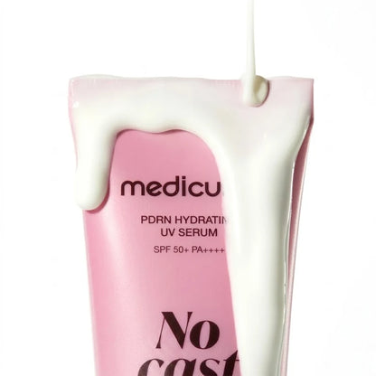 PDRN Hydrating UV Serum (Suero Protector UV Hidratante)