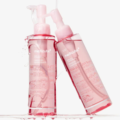 PDRN Mild Cleansing Oil (Aceite Limpiador Suave)