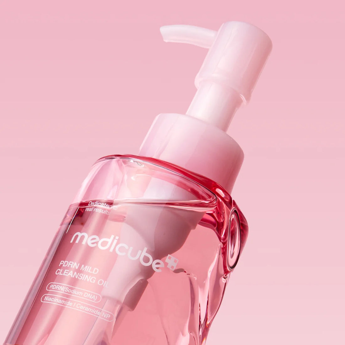 PDRN Mild Cleansing Oil (Aceite Limpiador Suave)