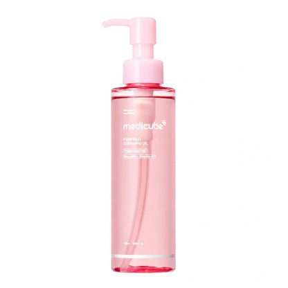 PDRN Mild Cleansing Oil (Aceite Limpiador Suave)