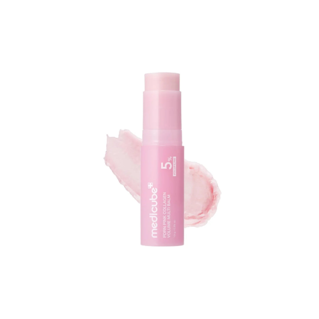 PDRN Pink Collagen Volume Multi Balm (Bálsamo Reafirmante Multiusos)