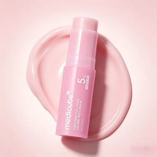 PDRN Pink Collagen Volume Multi Balm (Bálsamo Reafirmante Multiusos)
