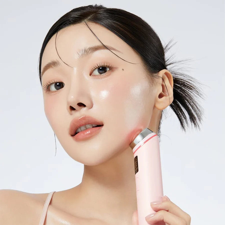 AGE-R Booster Pro X2 (Dispositivo Facial Avanzado)