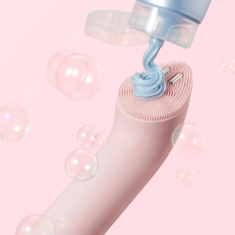 Age-R Booster Cleanser Head (Cabezal Limpiador para Dispositivo)