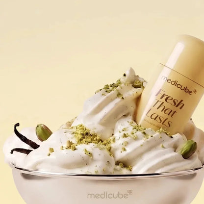 Vanilla &amp; Pistachio Deodorant (Desodorante en Barra)