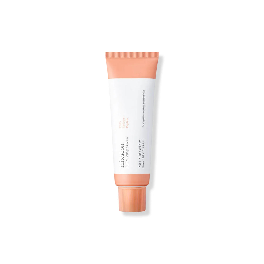 PDRN Collagen Cream (Crema Reafirmante Colágeno)