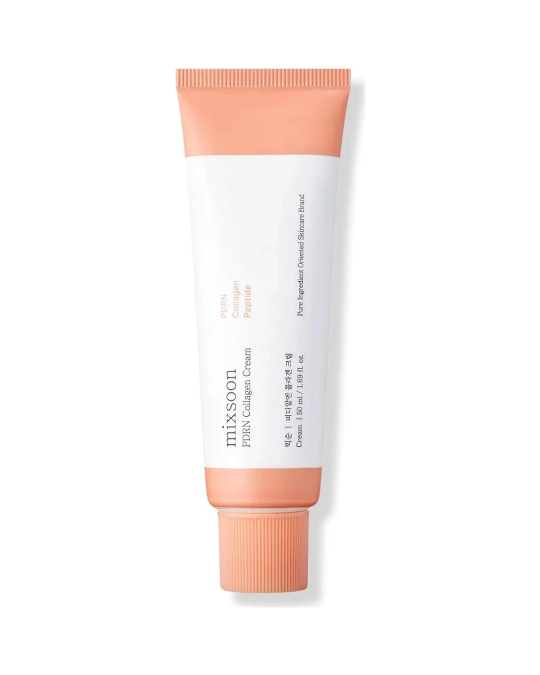 Mixsoon · PDRN Collagen Cream · 50 ml