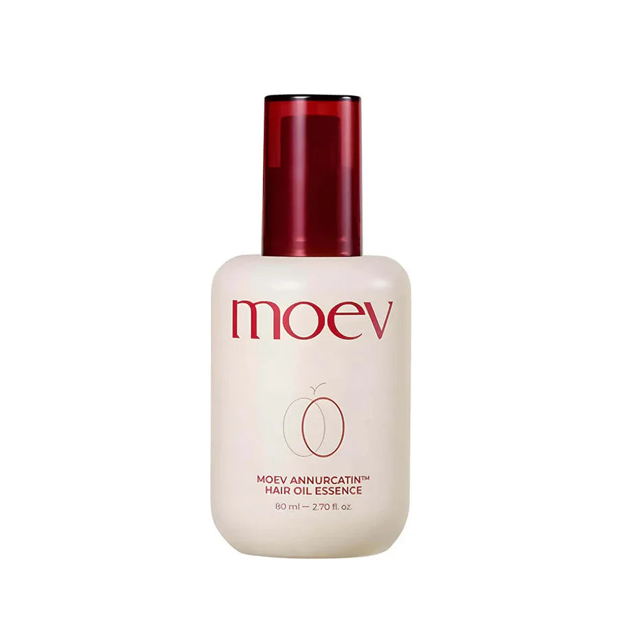 Annurcatin Hair Oil Essence (Esencia en Aceite Capilar)