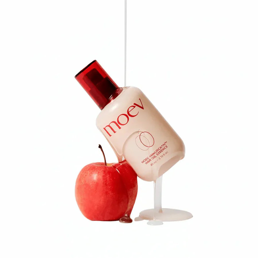 Annurcatin Hair Oil Essence (Esencia en Aceite Capilar)