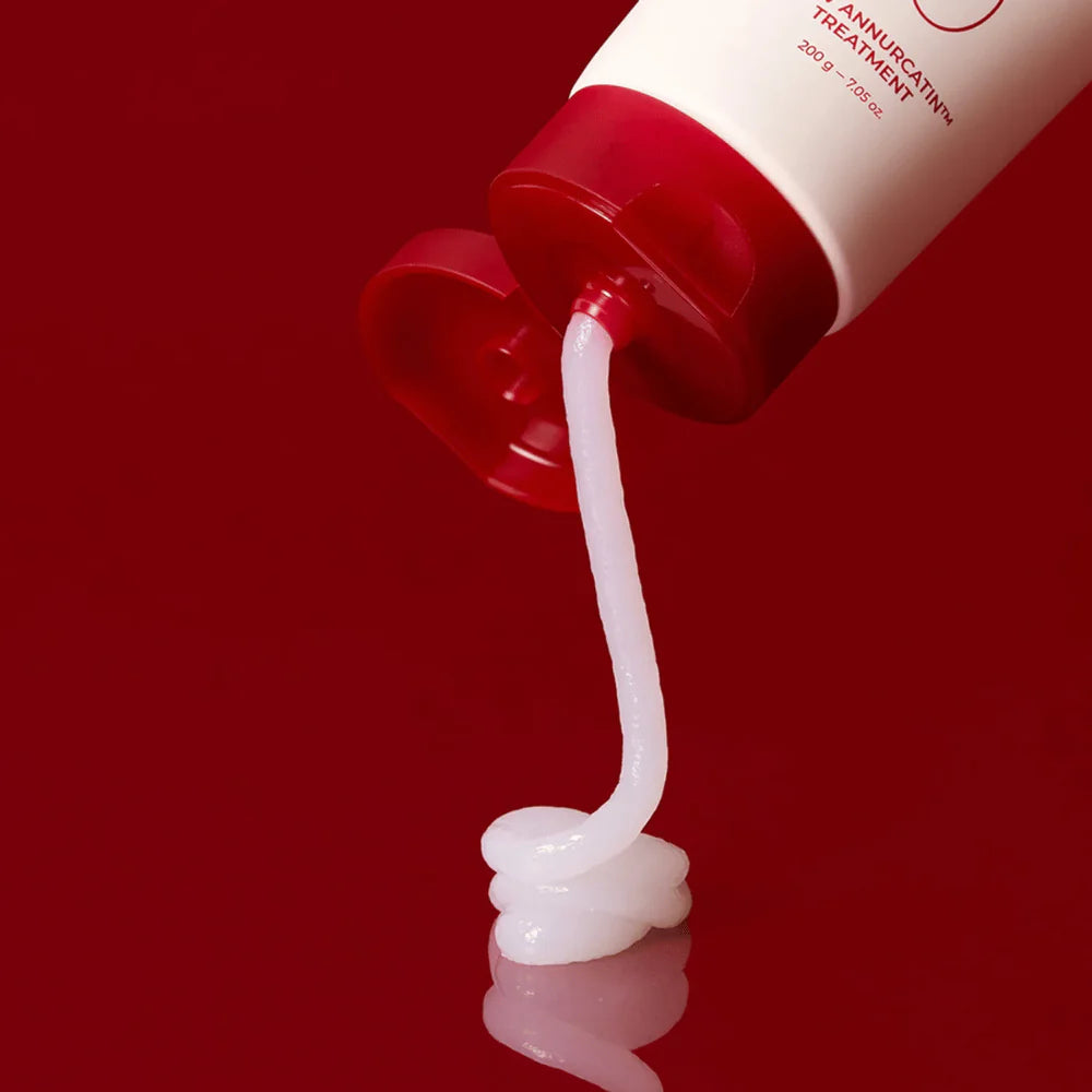 Annurcatin Treatment (Tratamiento Capilar Reparador)