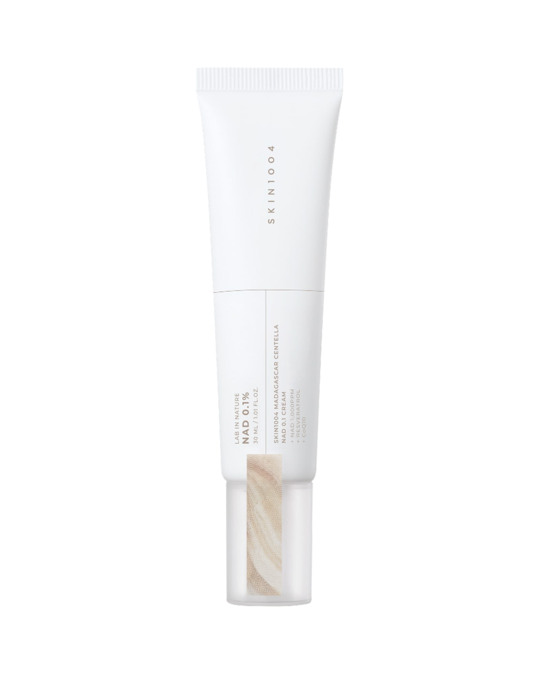 Skin1004 · Madagascar Centella NAD 0.1 Cream · 30 ml
