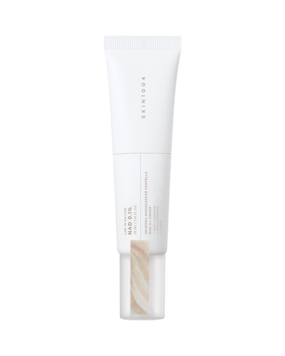 Skin1004 · Madagascar Centella NAD 0.1 Cream · 30 ml