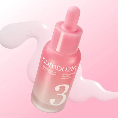 No.3 Bifida Bakuchiol Zero Pore Serum (Suero Minimizador de Poros)