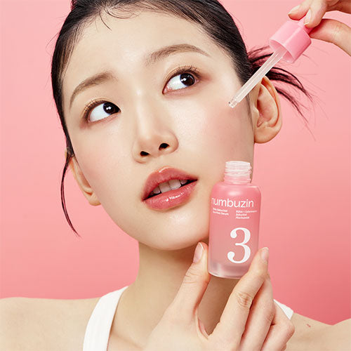 No.3 Bifida Bakuchiol Zero Pore Serum (Suero Minimizador de Poros)