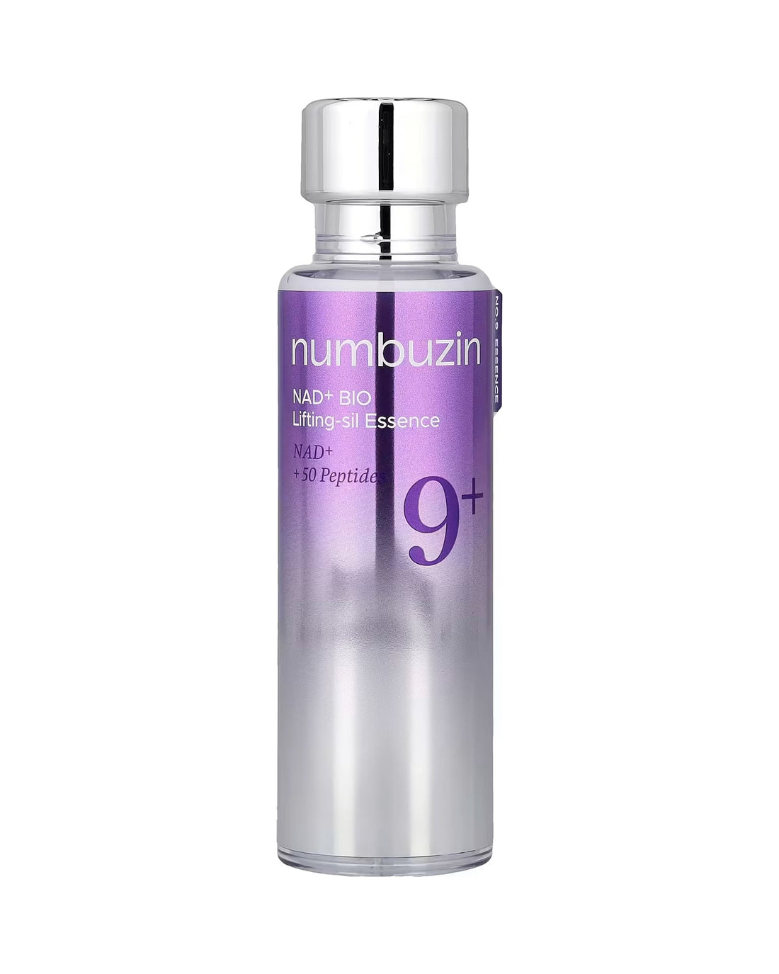 Numbuzin · No.9 NAD Bio Lifting Essence · 50 ml