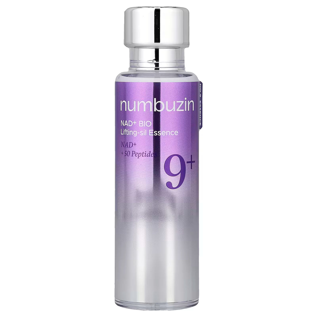 No.9 NAD Bio Lifting Essence (Esencia Antiedad Reafirmante)