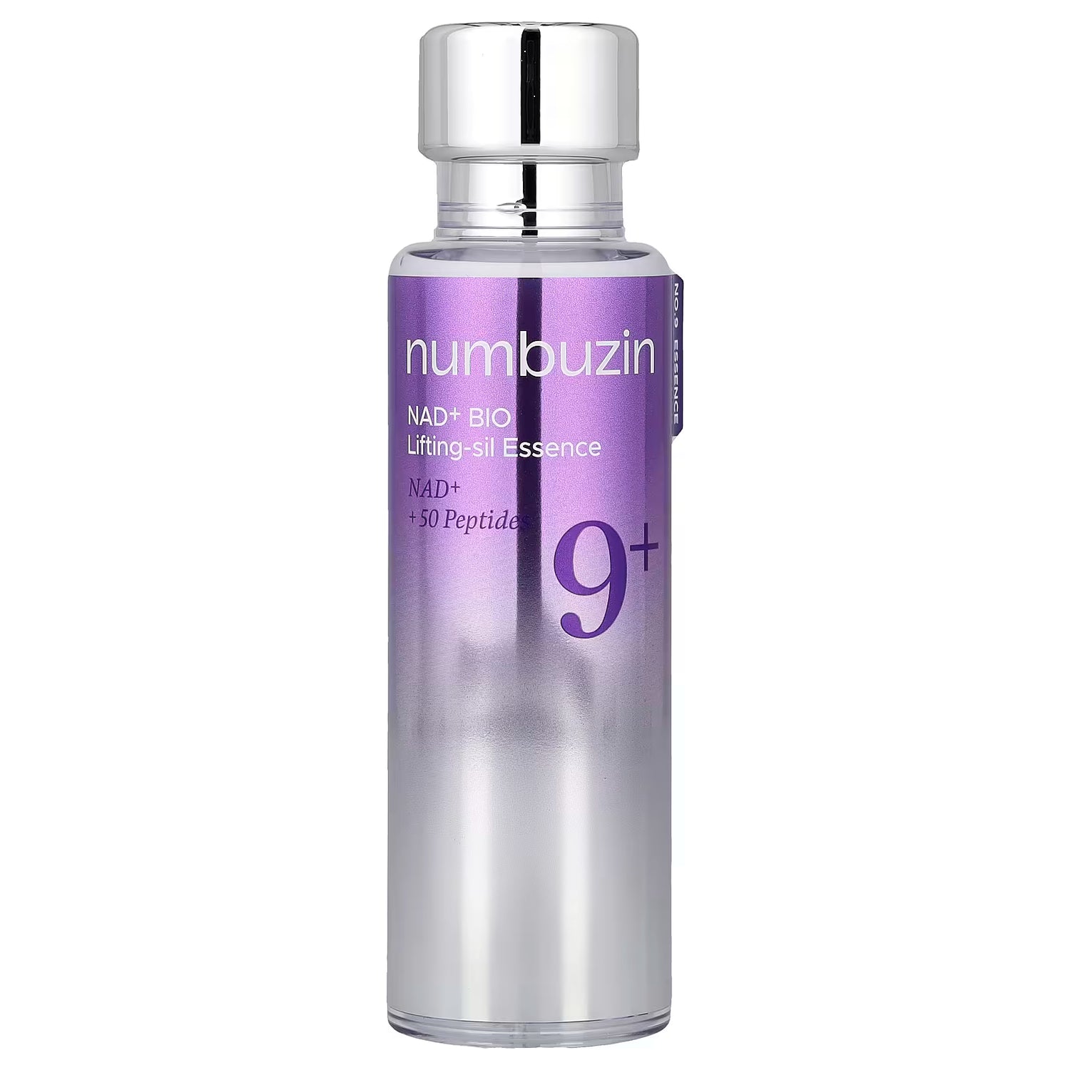 No.9 NAD Bio Lifting Essence (Esencia Antiedad Reafirmante)
