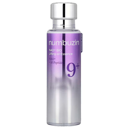No.9 NAD Bio Lifting Essence (Esencia Antiedad Reafirmante)