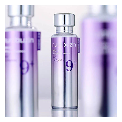 No.9 NAD Bio Lifting Essence (Esencia Antiedad Reafirmante)