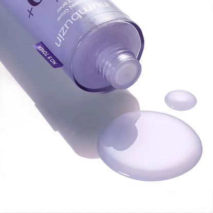 No.9 NAD PDRN Glow Boosting Toner (Tónico Iluminador Antiedad)