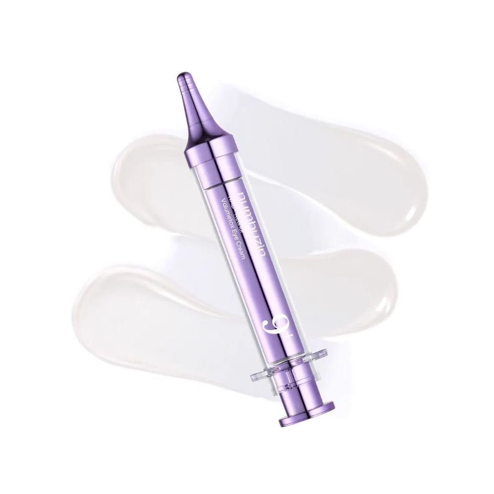 No.9 NAD Retinol Volumetox Eye Cream (Crema de Ojos Antiedad Voluminizadora)
