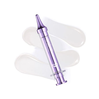 No.9 NAD Retinol Volumetox Eye Cream (Crema de Ojos Antiedad Voluminizadora)
