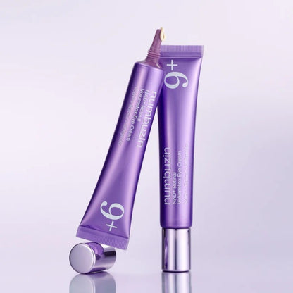 No.9 NAD Retinol Volumetox Eye Cream (Crema de Ojos Antiedad Voluminizadora)