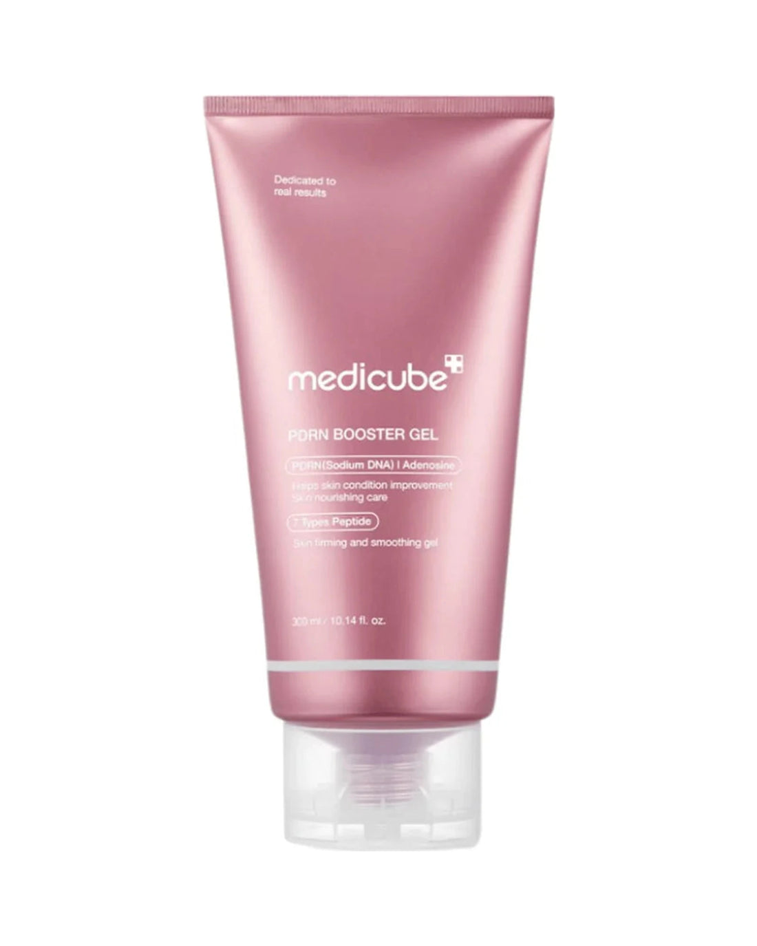 Medicube · PDRN Booster Gel · 300 ml
