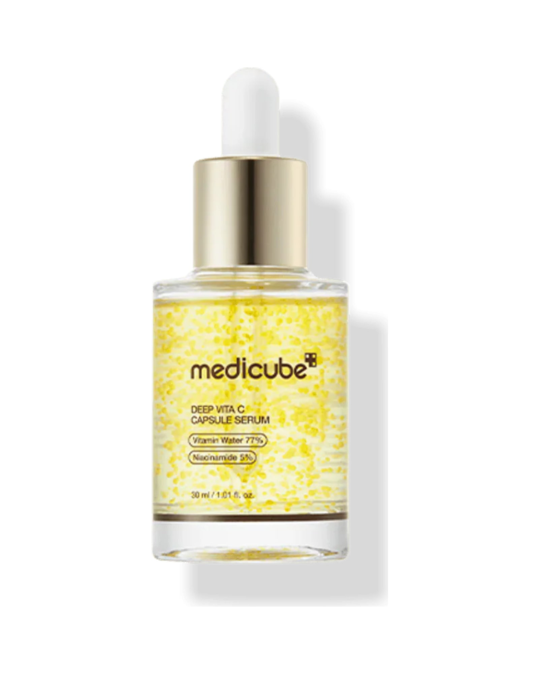 Medicube · Deep Vita C Capsule Serum · 30 ml