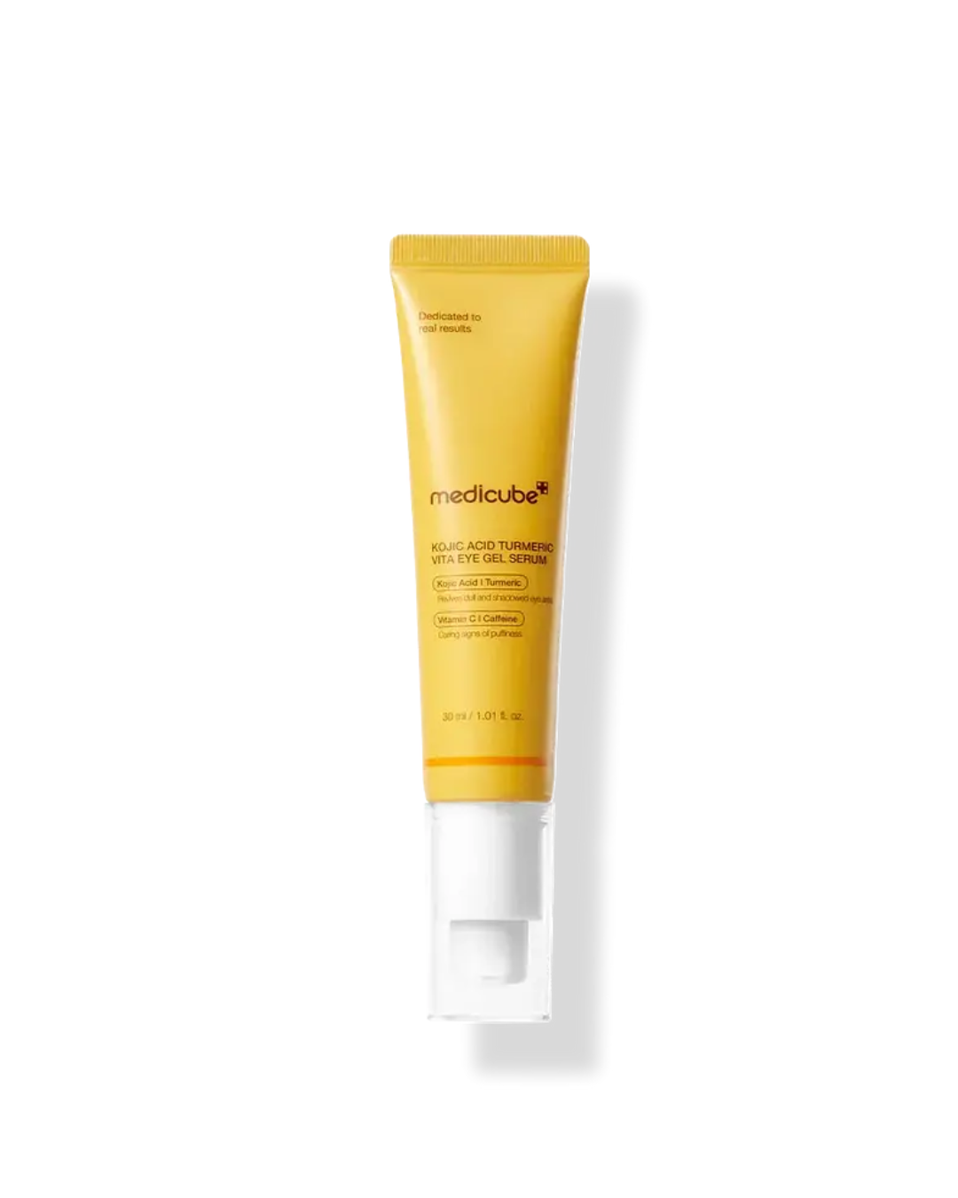 Kojic Acid Turmeric Vita Eye Gel Serum (Suero para Contorno de Ojos)