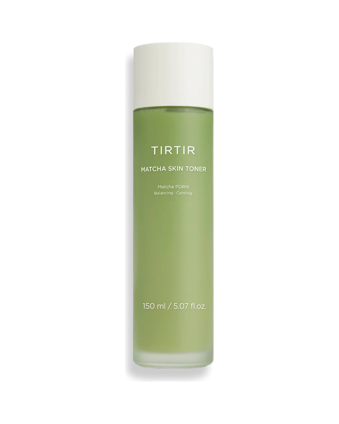 Tirtir · Matcha Skin Toner · 150 ml