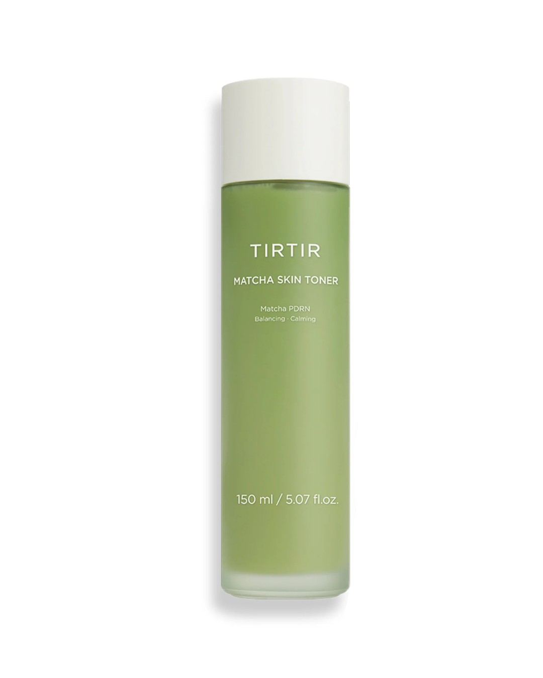 Matcha Skin Toner (Tónico Hidratante)