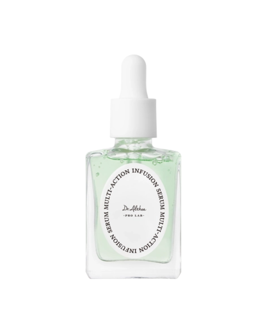Multi-Action Infusion Serum (Suero Multiacción Hidratante)