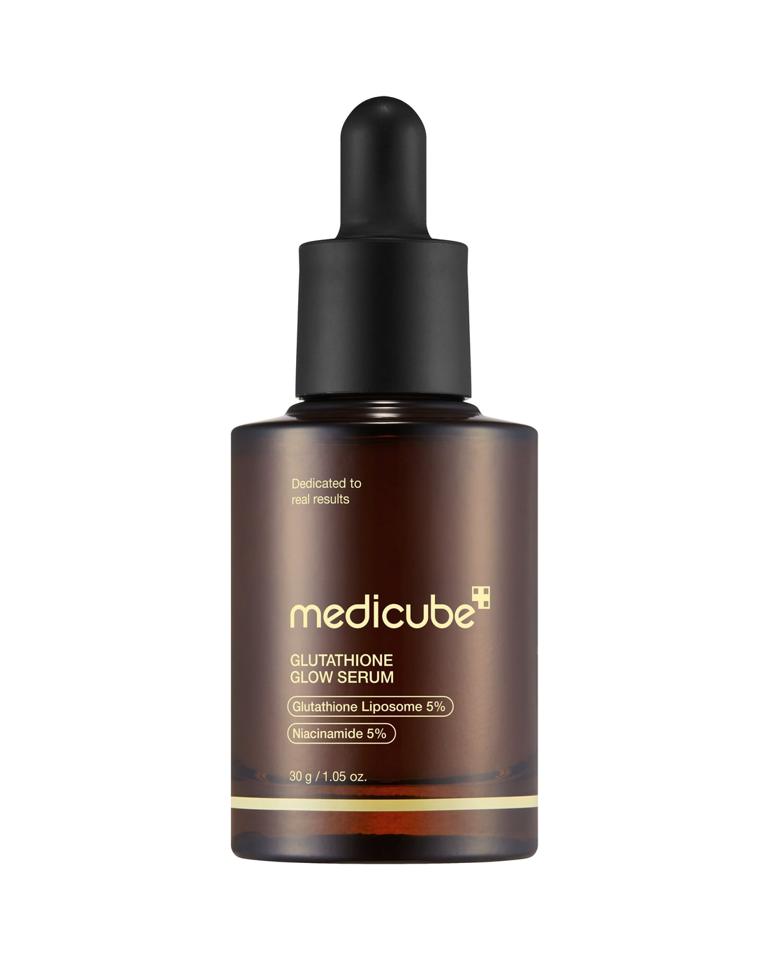 Medicube · AGE-R Glutathione Glow Serum · 30 ml