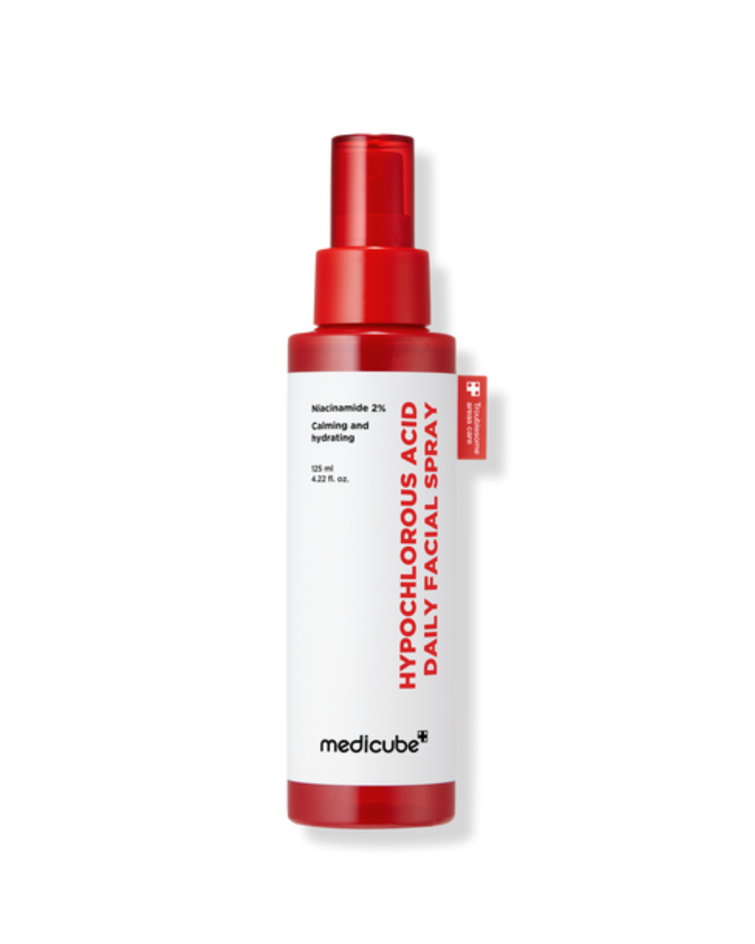 Hypochlorous Acid Daily Facial Spray (Tónico Hidratante)
