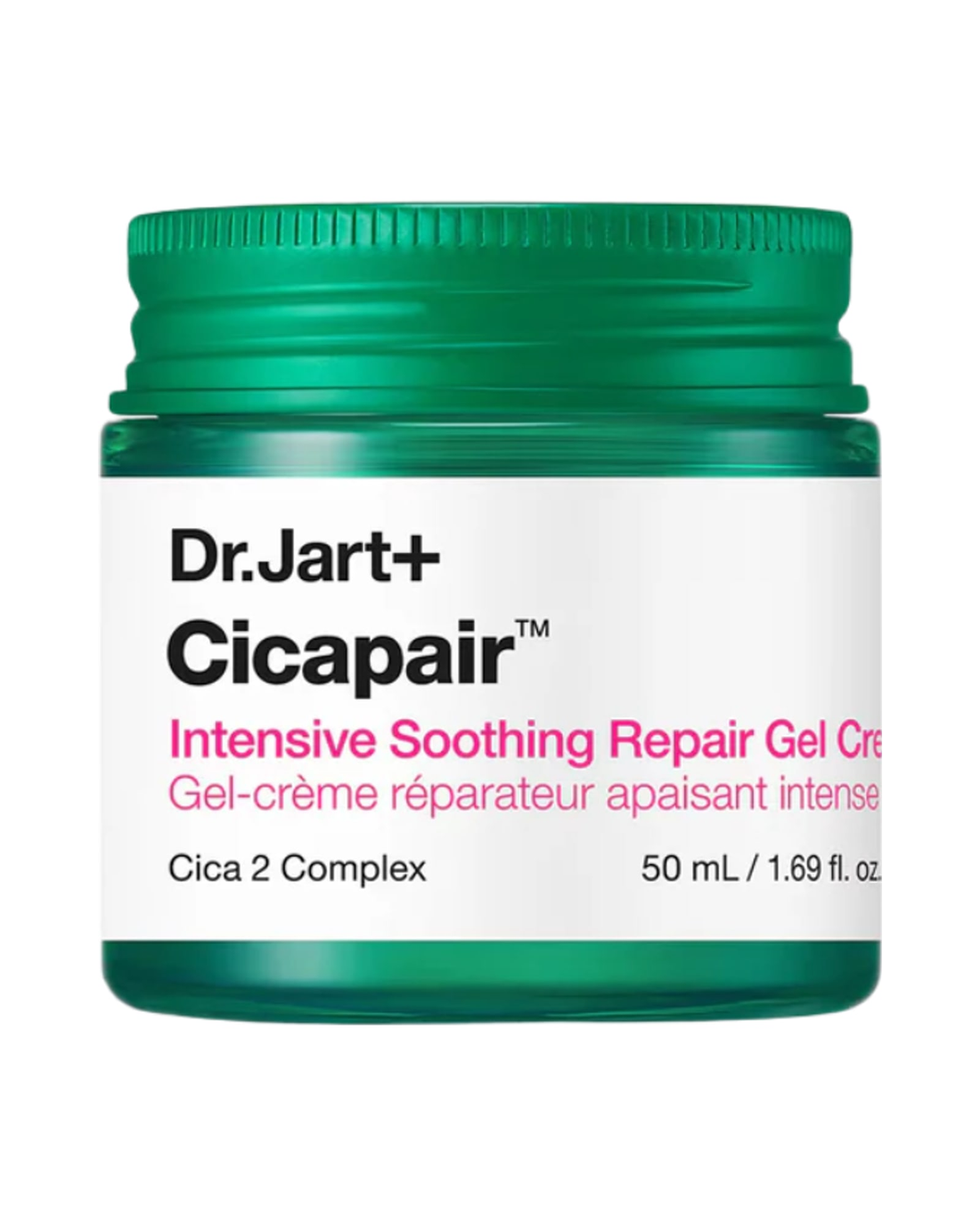 Dr.Jart+ · Cicapair Intensive Soothing Repair Gel Cream · 50 ml