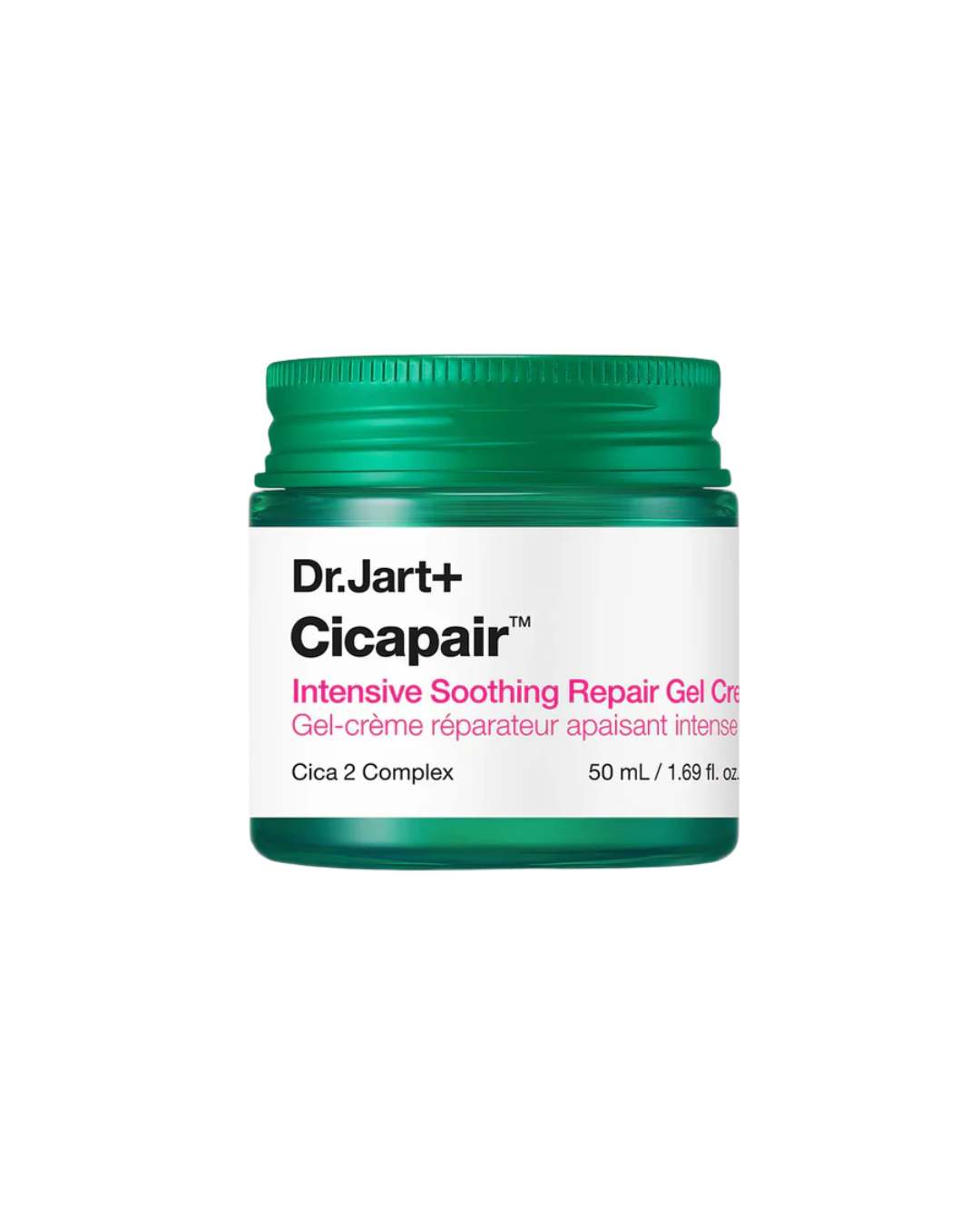 Cicapair Intensive Soothing Repair Gel Cream (Gel Crema Calmante Reparador)